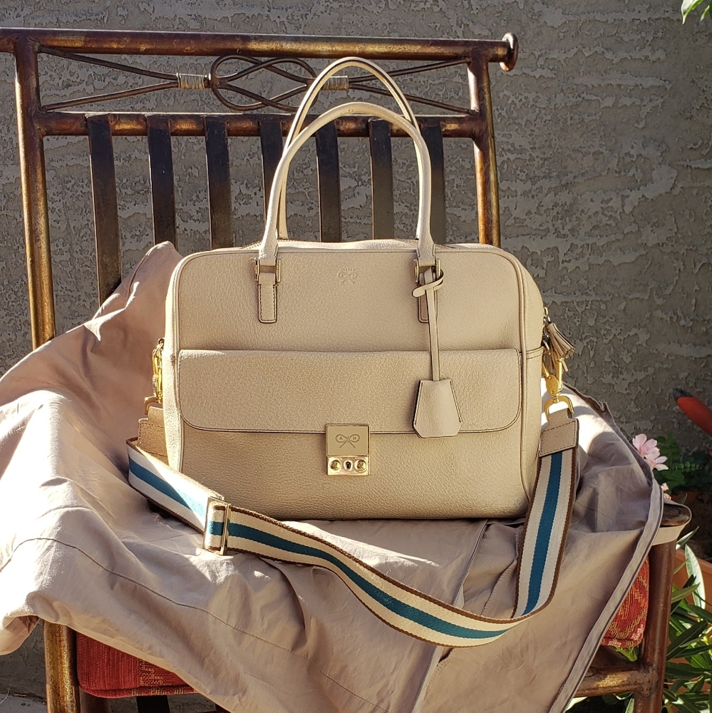 Anya Hindmarch